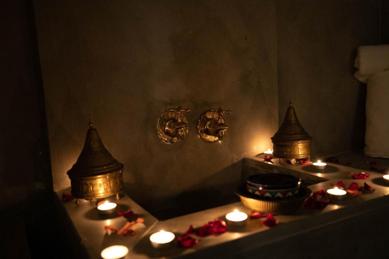 Riad Fes Ziyat & Spa المظهر الخارجي الصورة