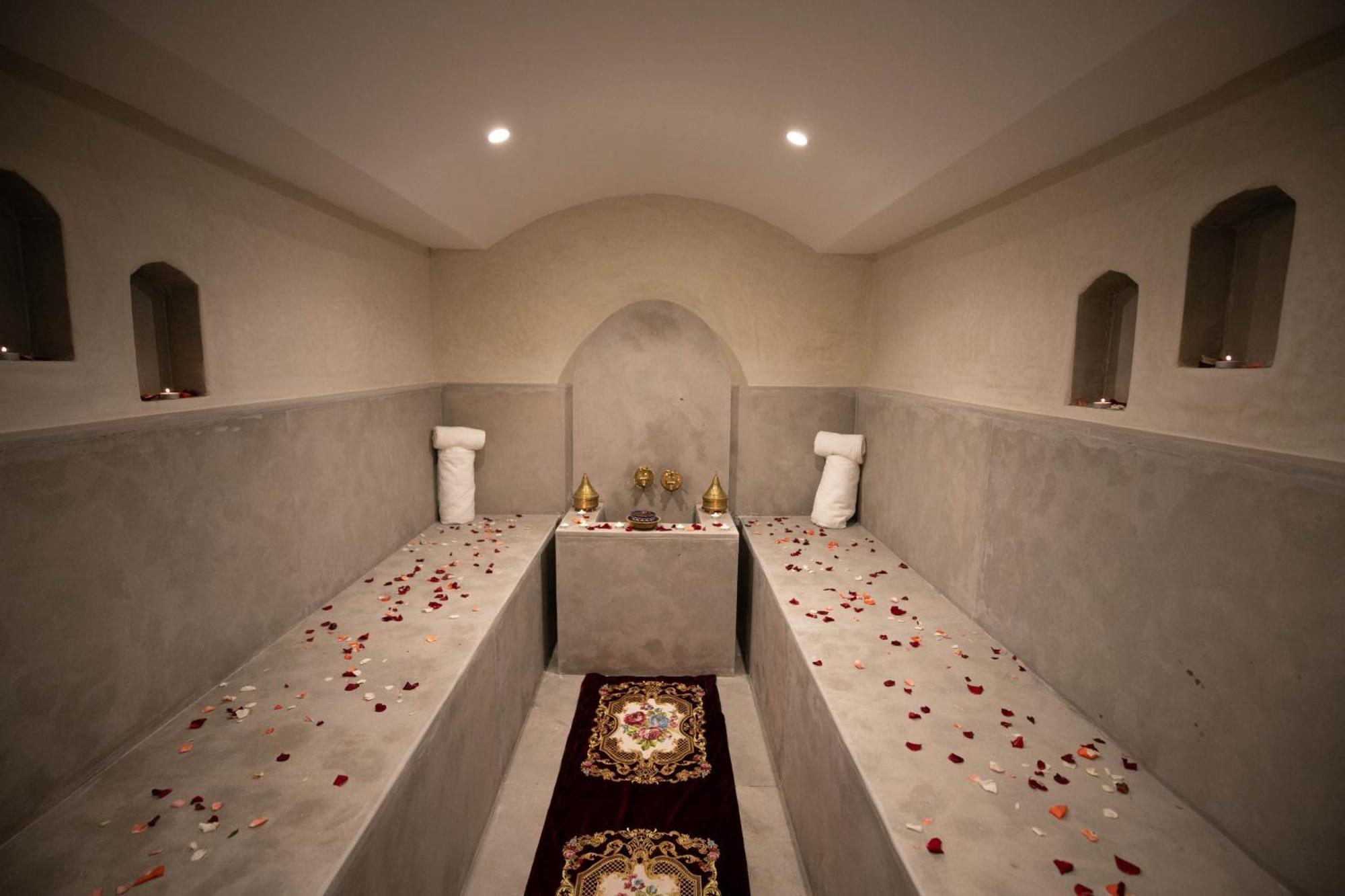 Riad Fes Ziyat & Spa المظهر الخارجي الصورة